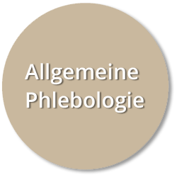 Allgemeine Phlebologie